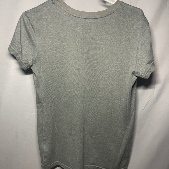 Nike Women’s Dri-FIT Active Wear Tee - Picture 2 of 2